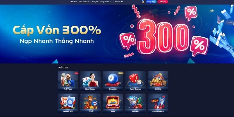 Da88 là một trong những địa chỉ giải trí hot nhất thời điểm hiện tại