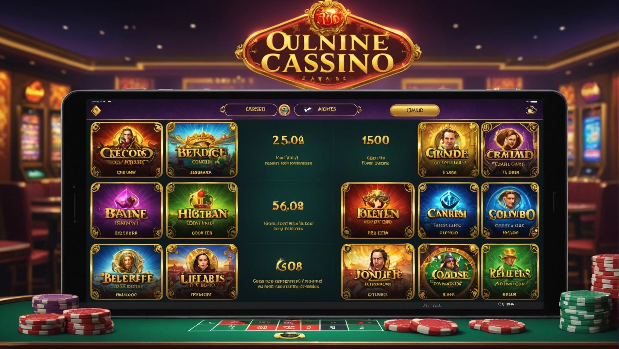 Hướng Dẫn Chơi Slot Game