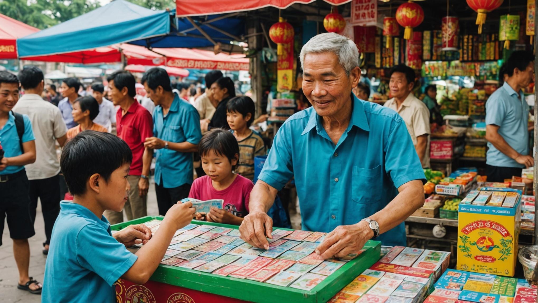 Những phương pháp đánh lô đề miền Trung mới nhất