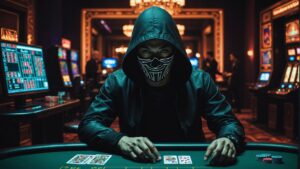 Tool Hack Go88 Miễn Phí: Sự Thật Đằng Sau Công Cụ Hack Casino Trực Tuyến