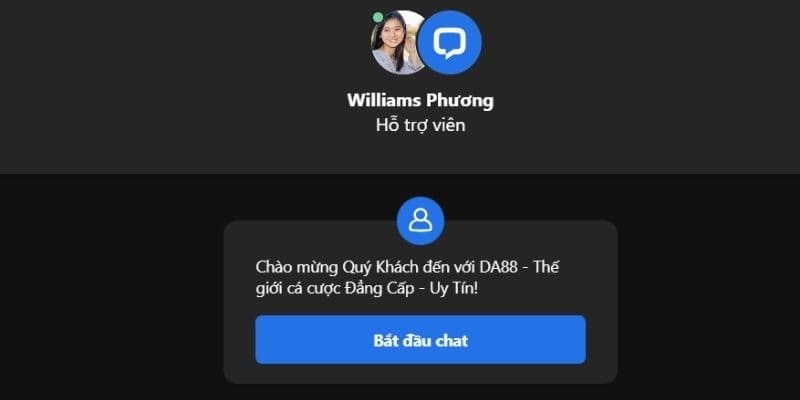 Dịch vụ CSKH của nhà cái được người chơi đánh giá cao